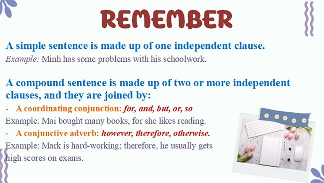 Giáo án PowerPoint Tiếng Anh 8 Unit 3: A Closer Look 2