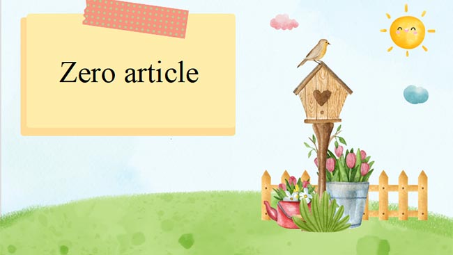 Giáo án PowerPoint Tiếng Anh 8 Unit 5: A Closer Look 2