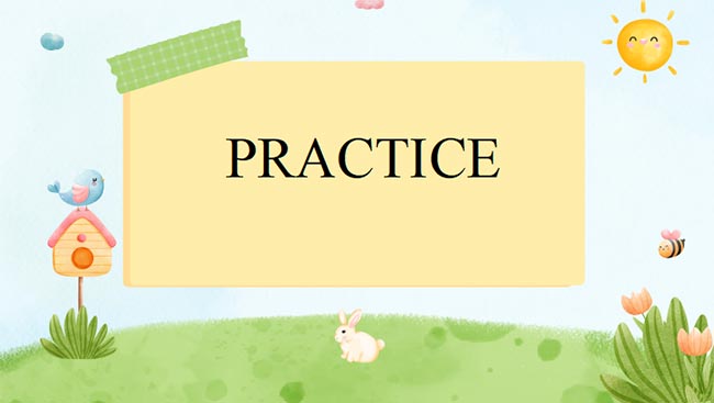 Giáo án PowerPoint Tiếng Anh 8 Unit 5: A Closer Look 2