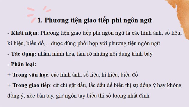 PowerPoint Ngữ văn 8 Bài 3: Thực hành tiếng Việt