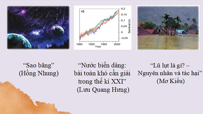 PowerPoint Ngữ văn 8 Bài 3: Thực hành tiếng Việt