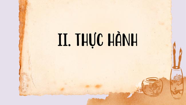 PowerPoint Ngữ văn 8 Bài 3: Thực hành tiếng Việt