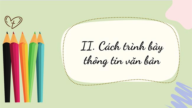 PowerPoint Ngữ văn 8 Bài 3: Kiến thức ngữ văn