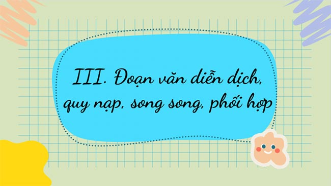 PowerPoint Ngữ văn 8 Bài 3: Kiến thức ngữ văn