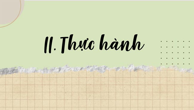 PowerPoint Ngữ văn 8 Bài 3: Tóm tắt nội dung thuyết minh giải thích một hiện tượng tự nhiên