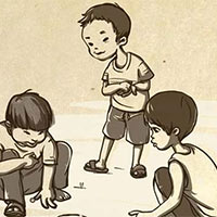 Giáo án Ngữ văn 6 Bài 3: Thời thơ ấu của Hon-đa