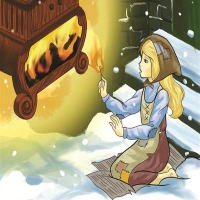 Giáo án Ngữ văn 6 Bài 3: Cô bé bán diêm