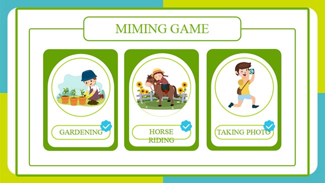 Giáo án PowerPoint Tiếng Anh 8 Review 1: Skills