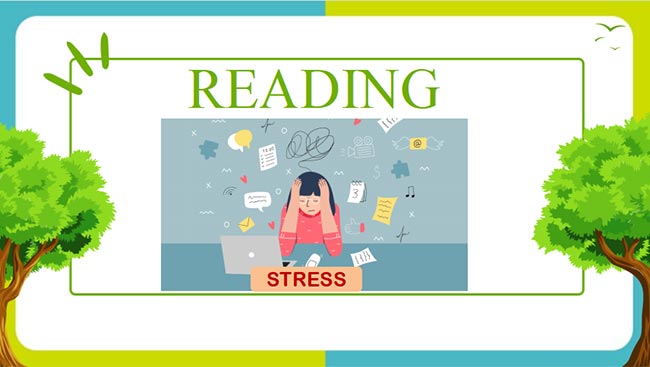 Giáo án PowerPoint Tiếng Anh 8 Review 1: Skills