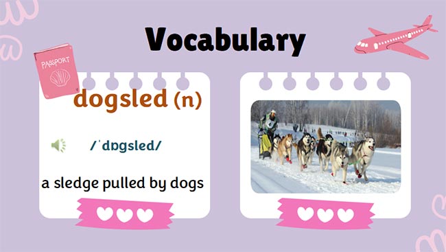  Tiếng Anh 8 Unit 6: A Closer Look 1