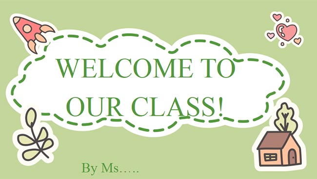  Tiếng Anh 8 Unit 6: Communication