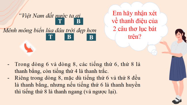PowerPoint Ngữ văn 6 Bài 4: Tri thức ngữ văn
