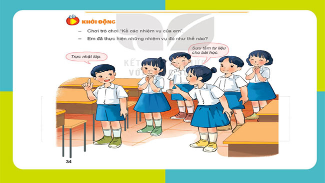 Bài giảng PowerPoint Đạo Đức 3 sách Kết nối tri thức kì 2