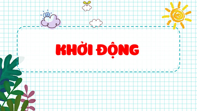 Bài giảng PowerPoint Đạo đức 3 Kết nối tri thức Học kì 1