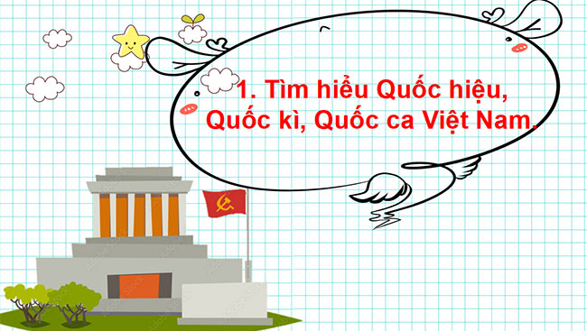 Bài giảng PowerPoint Đạo đức 3 Kết nối tri thức Học kì 1