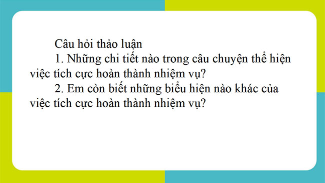 Bài giảng PowerPoint Đạo Đức 3 sách Kết nối tri thức kì 2