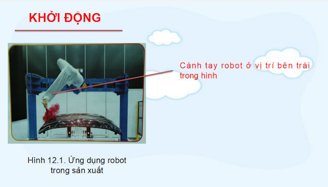 Giáo án PowerPoint Công nghệ 11 Bai-12