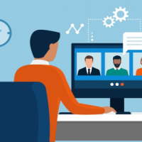 Giáo án Tiếng Việt 2 Bài 4: Viết Làm việc thật là vui