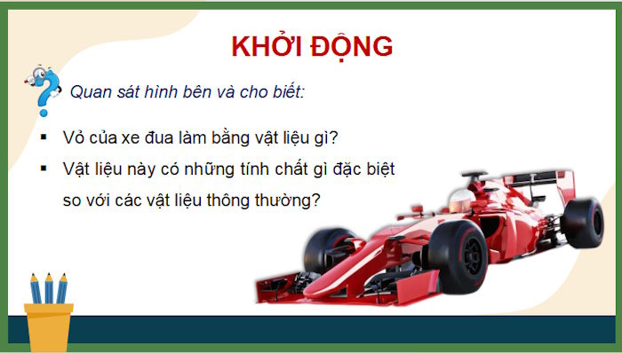 Giáo án PowerPoint Công nghệ 11 Bài 6