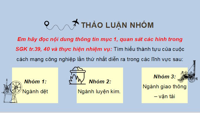 Giáo án PowerPoint Lịch sử 10 Bài 6