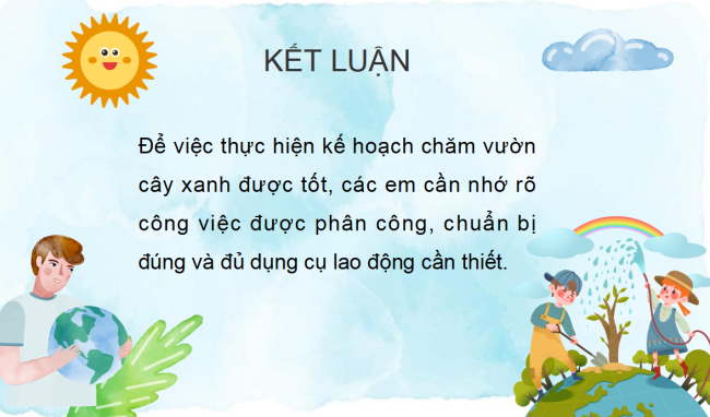 PowerPoint Hoạt động trải nghiệm 2 Tuần 10