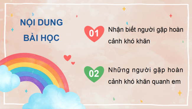 PowerPoint Hoạt động trải nghiệm 2 Tuần 13