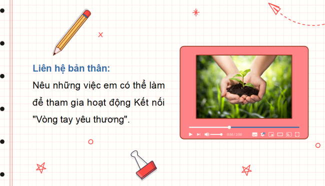 PowerPoint Hoạt động trải nghiệm 2 Tuần 15