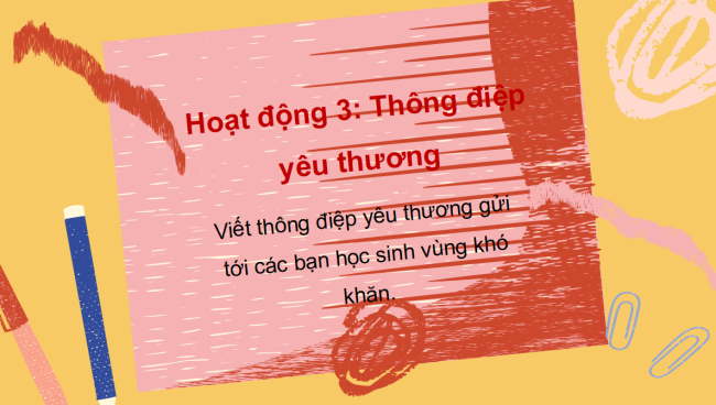 PowerPoint Hoạt động trải nghiệm 2 Tuần 16
