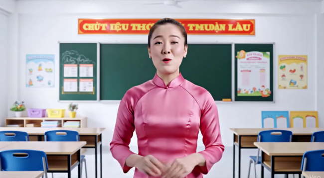 PowerPoint Tiếng Việt 2 Bài 4: Từ ngữ chỉ sự vật, hoạt động. Câu nêu hoạt động