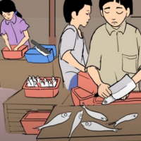 Giáo án Hoạt động trải nghiệm 2 Tuần 12 Chủ đề 3: Em yêu lao động