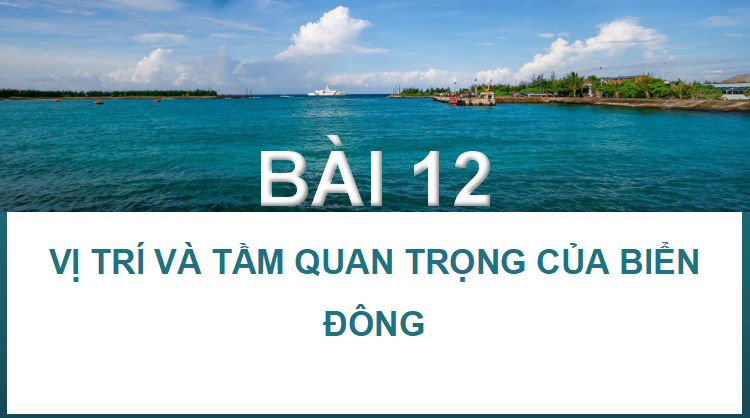 PowerPoint Lịch sử 11 Bài 12 Chân trời sáng tạo