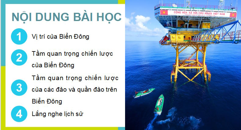 PowerPoint Lịch sử 11 Bài 12 Chân trời sáng tạo