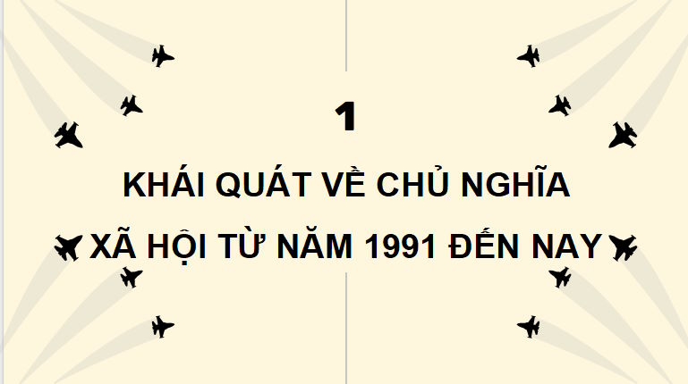 PowerPoint Lịch sử 11 Bài 4 Chân trời sáng tạo