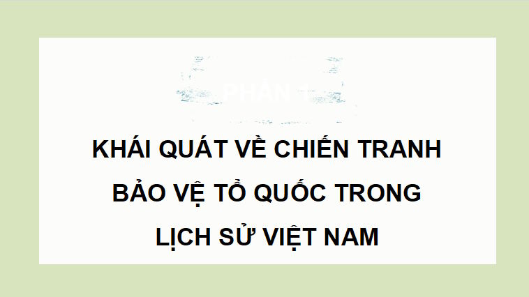 PowerPoint Lịch sử 11 Bài 7 Chân trời sáng tạo