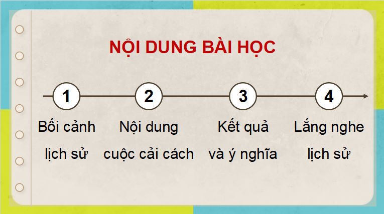 PowerPoint Lịch sử 11 Bài 9 Chân trời sáng tạo