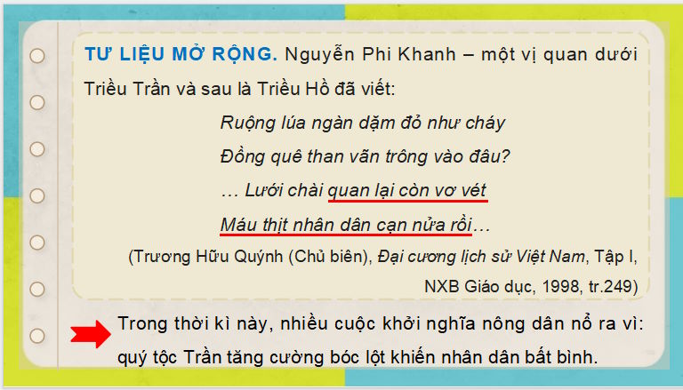 PowerPoint Lịch sử 11 Bài 9 Chân trời sáng tạo