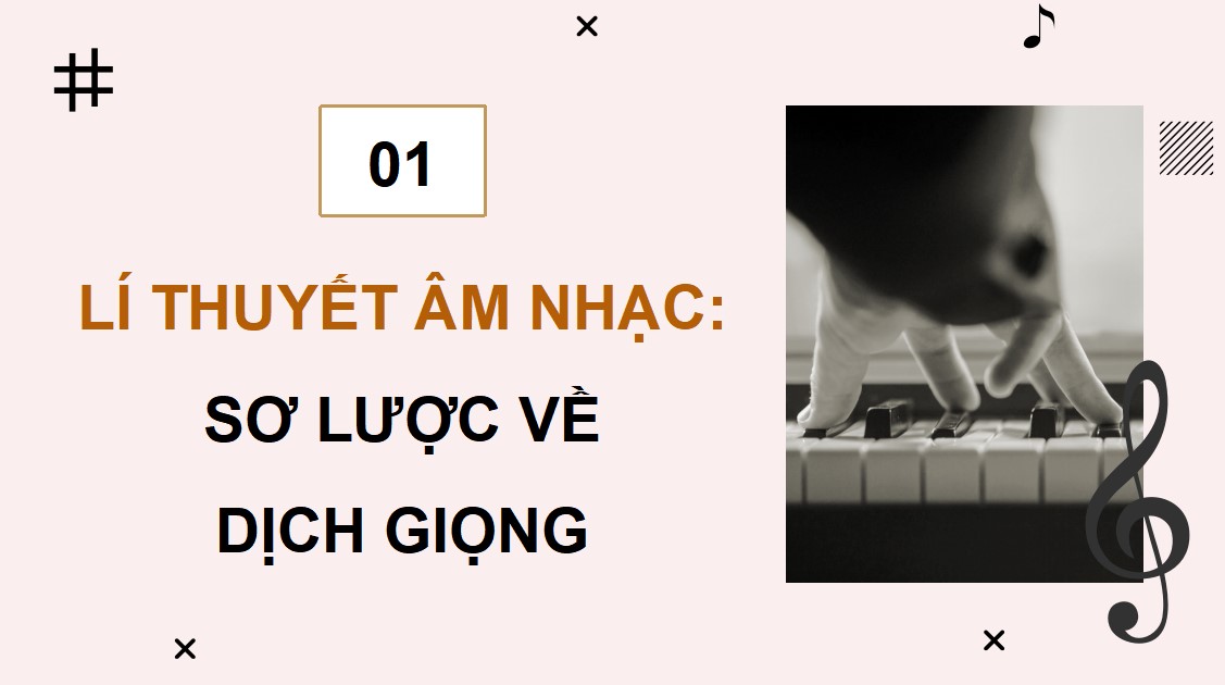 PowerPoint Âm nhạc 9 KNTT Bài 6 tiết 12