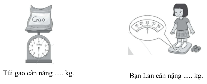 Vở bài tập Toán lớp 2 Cánh diều Bài 40: Luyện tập chung (trang 66)
