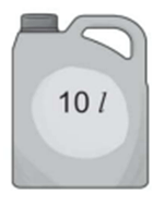 Vở bài tập Toán lớp 2 Cánh diều Bài 40: Luyện tập chung (trang 66)