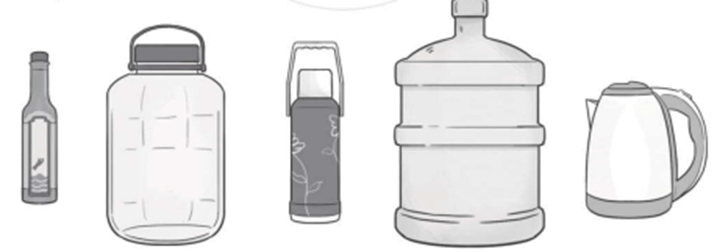 Vở bài tập Toán lớp 2 Cánh diều Bài 40: Luyện tập chung (trang 66)