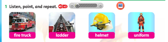 Tiếng Anh 4 Family and Friends Fluency time 1 lesson 2 trang 31 minh họa 1