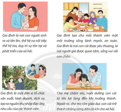 Giải Chuyên đề Kinh tế Pháp luật 10 Chân trời sáng tạo bài 3