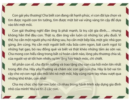 Giải Chuyên đề Kinh tế Pháp luật 10 Chân trời sáng tạo bài 3
