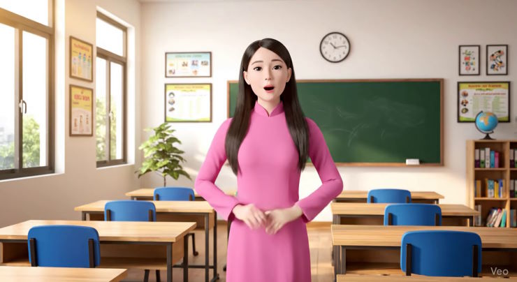 Giáo án PowerPoint Địa lí 8 Cánh diều Bài 2