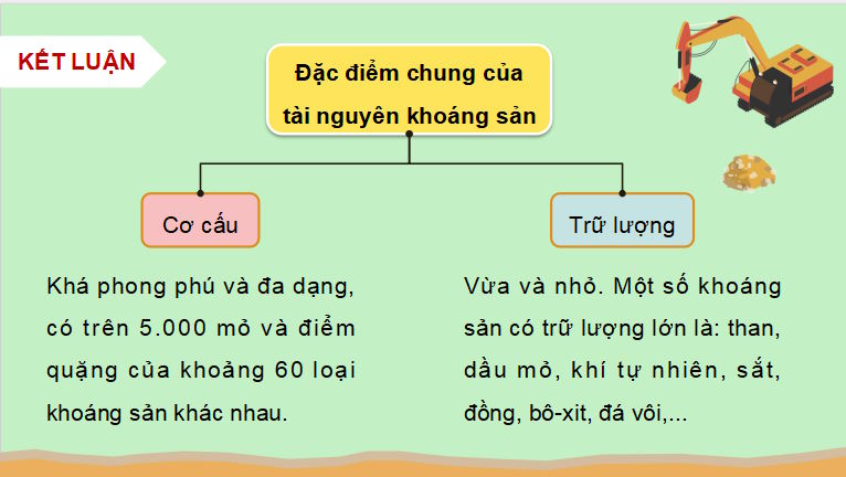 Giáo án PowerPoint Địa lí 8 Cánh diều Bài 4