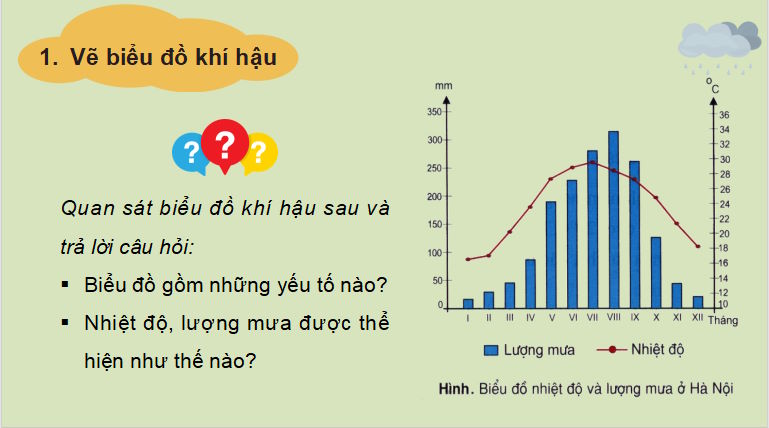 Giáo án PowerPoint Địa lí 8 Cánh diều Bài 6
