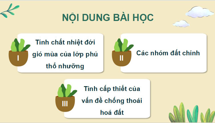 Giáo án PowerPoint Địa lí 8 Cánh diều Bài 9