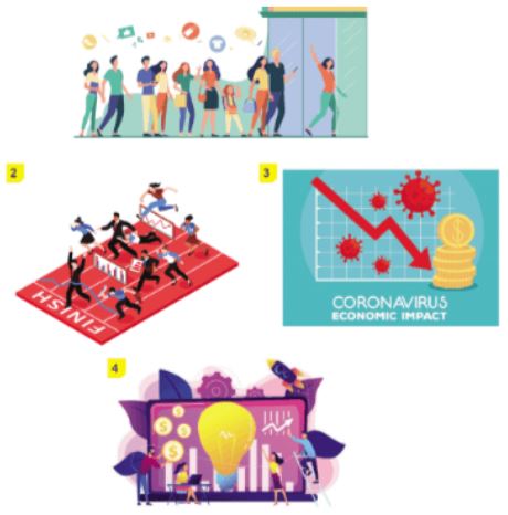 Giải Chuyên đề Kinh tế Pháp luật 10 Cánh diều bài 5