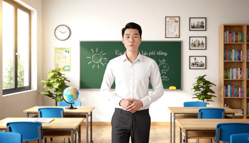 PowerPoint Khoa học tự nhiên 9 KNTT Bài 5