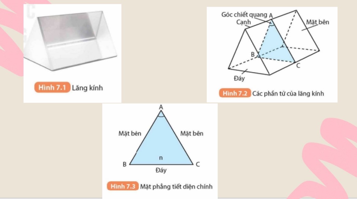 PowerPoint Khoa học tự nhiên 9 KNTT Bài 7